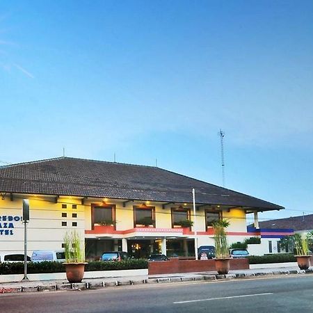 Hotel Cirebon Plaza Luaran gambar